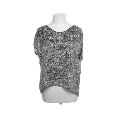 Top (Black, White) from Sandro