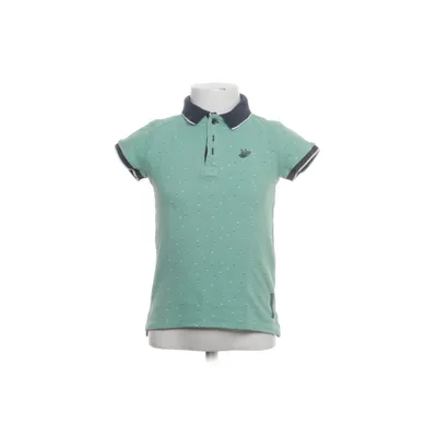 Poloshirt (Groen) van WE Katoen