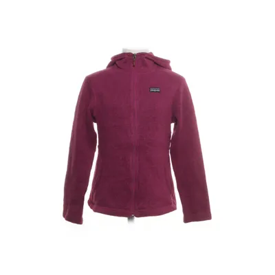 Huvtröja (Lila) från Patagonia Polyester