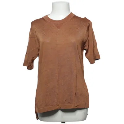 Top (Brown) from Acne Studios