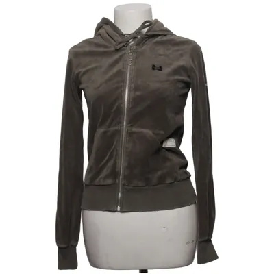Hoodie (Gray) from Odd Molly Cotton, Polyester