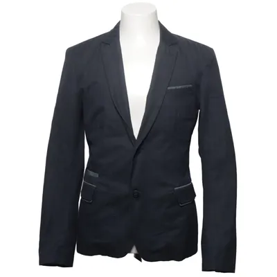 Blazer (CAMPUS 72) van Campus Katoen, Polyester