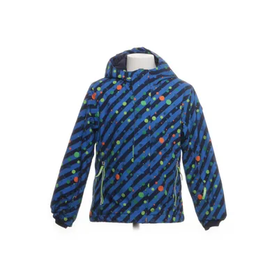 Skidjacka (Blå, Flerfärgad) från Killtec Polyester