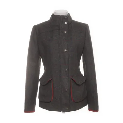 Jacka (Brun, Röd, Flerfärgad) från Dubarry Acetat, Viskos, Ull