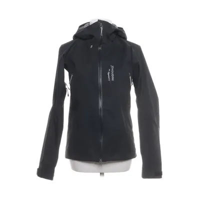 Skaljacka (Svart) från Houdini Återvunnen polyester