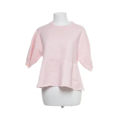 Tröja (Rosa) från Nelly Akryl, Elastan, Polyester