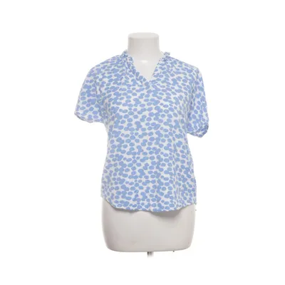 Topp (Blå, Vit, Flerfärgad) från Fransa Viskos