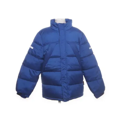 Winter jacket (Blue) from H&M Polyester