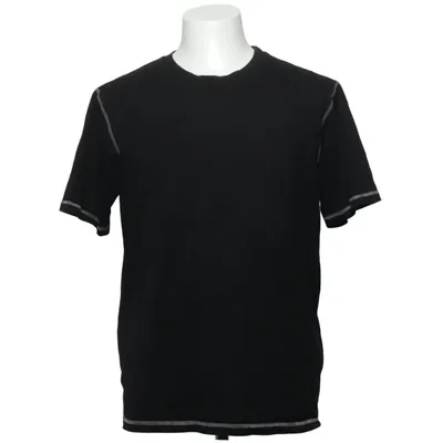 T-shirt (Regular Fit) de Smog Coton
