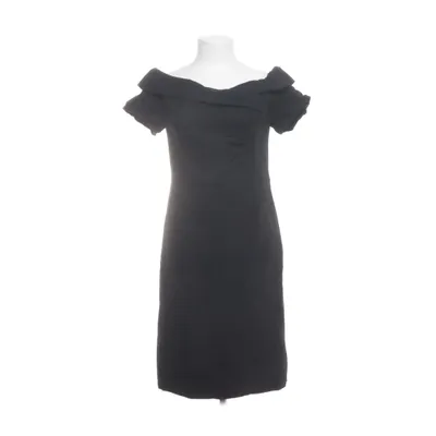 Robe (Noir) de Belle Poque