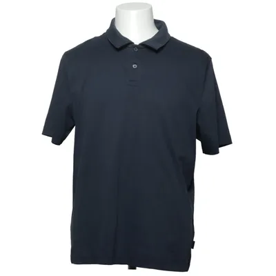 Polo (Bleu) de Ted Baker Coton