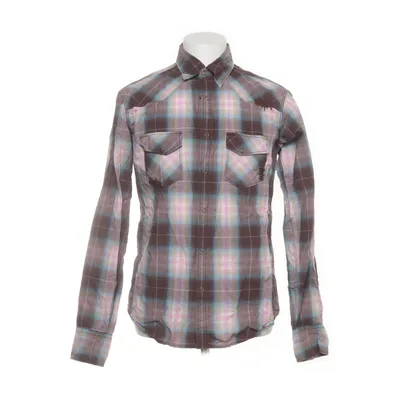 Chemise en flanelle (Marron, Rose, Bleu, Multicolore) de Jack & Jones Vintage Denim