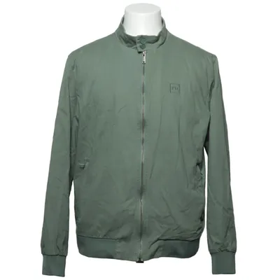 Bomberjacka (Laurel Wreath) från Paul Hunter Bomull, Elastan