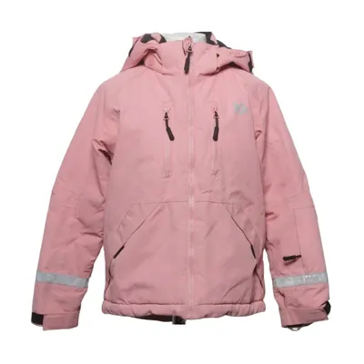 Ski jacket (Pink) from Funk by Lager 157 Polyester