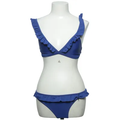 Bikini (Bella) fra Shiwi Elastan, Genanvendt polyester