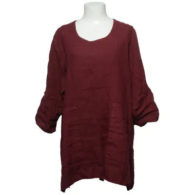 Dress (Red) from Befree