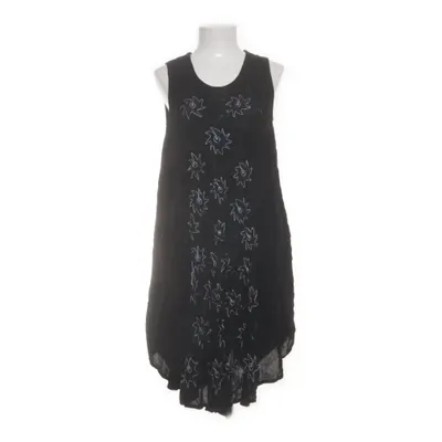Tunic (Black, Multicolored) from Karisma Viscose