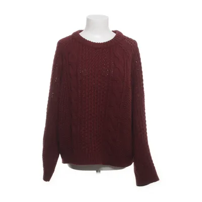 Tröja (Röd) från Acne Akryl, Ull