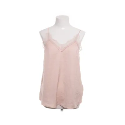 Mammatopp (Rosa) från H&M Mama Polyester, Polyamid