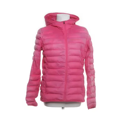 Lättviktsjacka (Rosa) från Stadium Nylon, Polyester, Dun