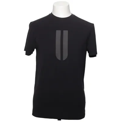 T-shirt (Schwarz) von Nobull Elasthan, Lyocell, Polyester