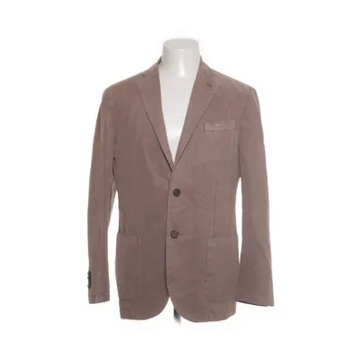 Kavaj (Beige) från Boggi Milano Linne, Lyocell