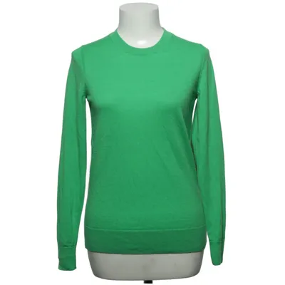 Strickpullover (Extra Fine Merino) von Banana Republic Merinowolle