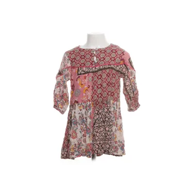 Klänning (Flerfärgad) från Zara Kids