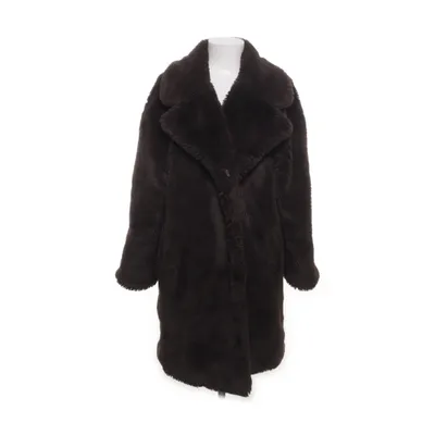 Vinterkappa (Brun) från Carin Wester Polyester