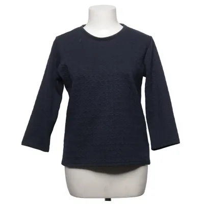 Tröja (Blå) från Amalia Elastan, Polyester, Viskos