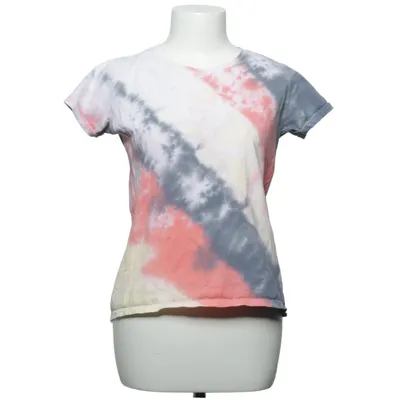T-shirt (Rot, Gelb, Blau, Mehrfarbig) von Fruit of the Loom Baumwolle