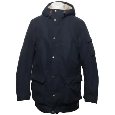 Parka (Bleu, Beige) de Jack & Jones Originals