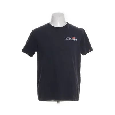 T-shirt (Blue) from Ellesse Cotton