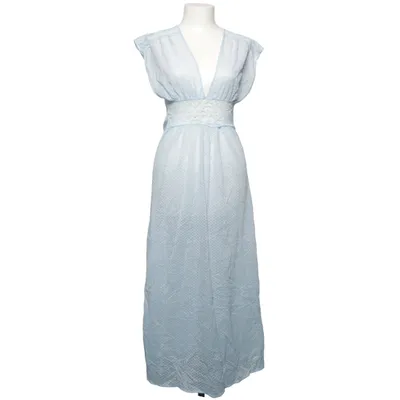 Nattlinne (Blå) från Eurobella Polyamid