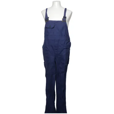 Dungarees (Blue) from Sanfor