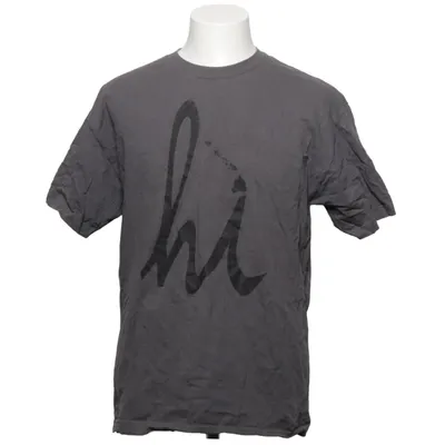 T-shirt (Grå) från Alstyle