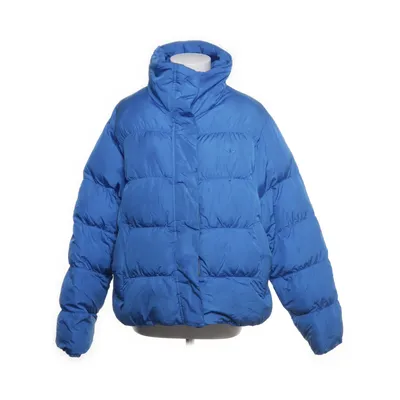 Vinterjacka (Blå) från Adidas Polyamid, Återvunnen polyester