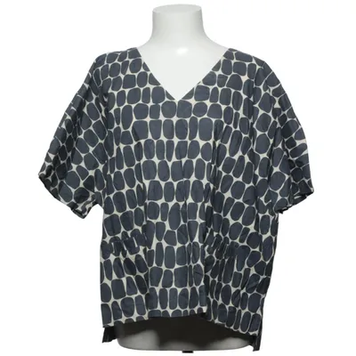 Haut (Bleu, Beige) de Two Danes