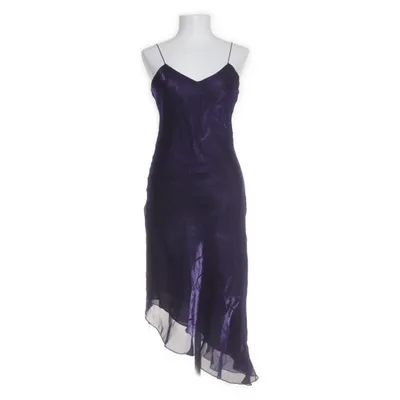 Robe de soirée (Violet) de Lu Lu Fl'h Polyester