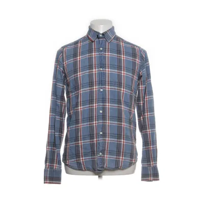 Shirt (Blauw, Meerkleurig) van Boomerang