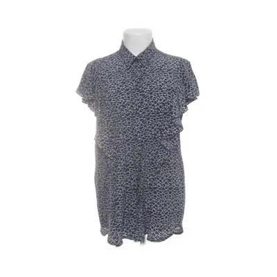 Kortärmad skjorta (Blå, Vit, Flerfärgad) från Britt Sisseck Silke