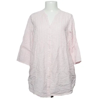 Blouse (Roze, Wit) van Cellbes Katoen