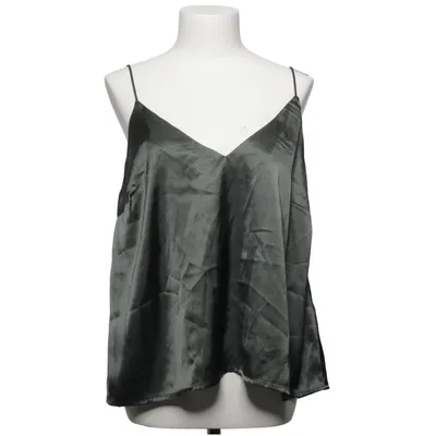 Tanktop  (Grøn) fra The Black Label Collection Lager 157 Polyester