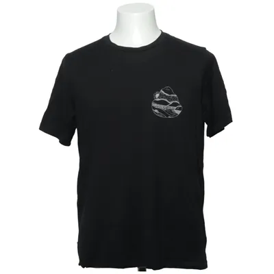 T-shirt (Noir) de Icebreaker Laine