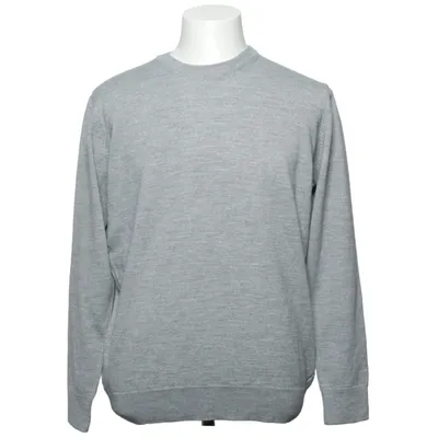 Pull-over (Prima Merino) de Coney Island Acrylique, Laine