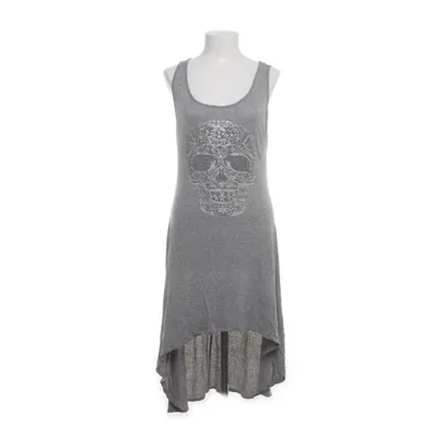 Dress (Gray, Multicolored) from Deb