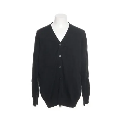 Cardigan (Gris) de Charles Tyrwhitt Laine de mouton