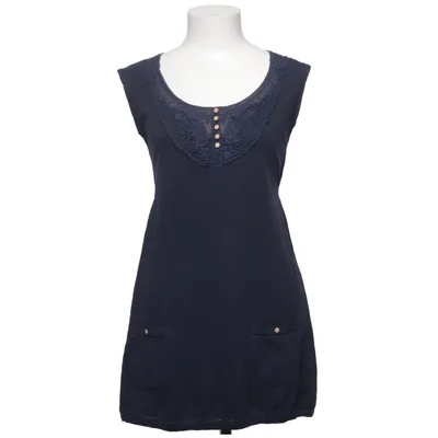 Klänning (Blå) från Fat Face Bomull