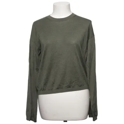 Pull-over (Vert) de Drykorn for Beautiful People Cachemire, Soie, Laine