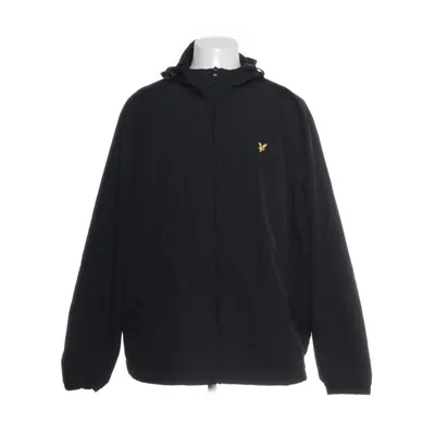 Jack (Zwart) van Lyle & Scott Nylon, Polyester
